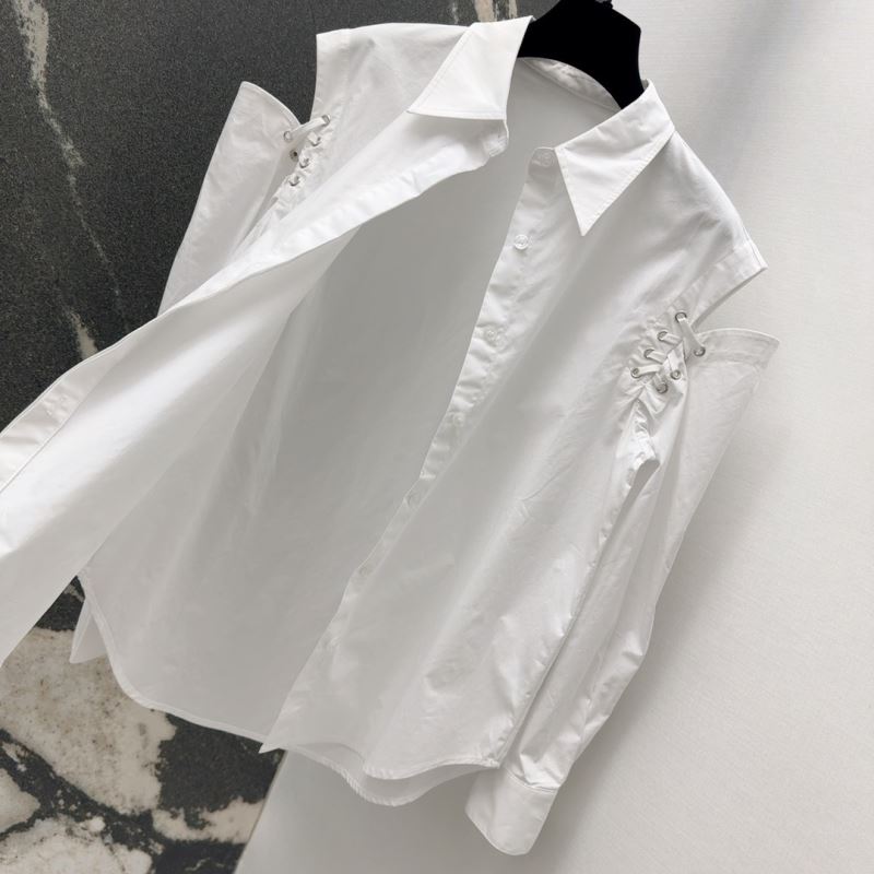 Alexander Mcqueen Shirts